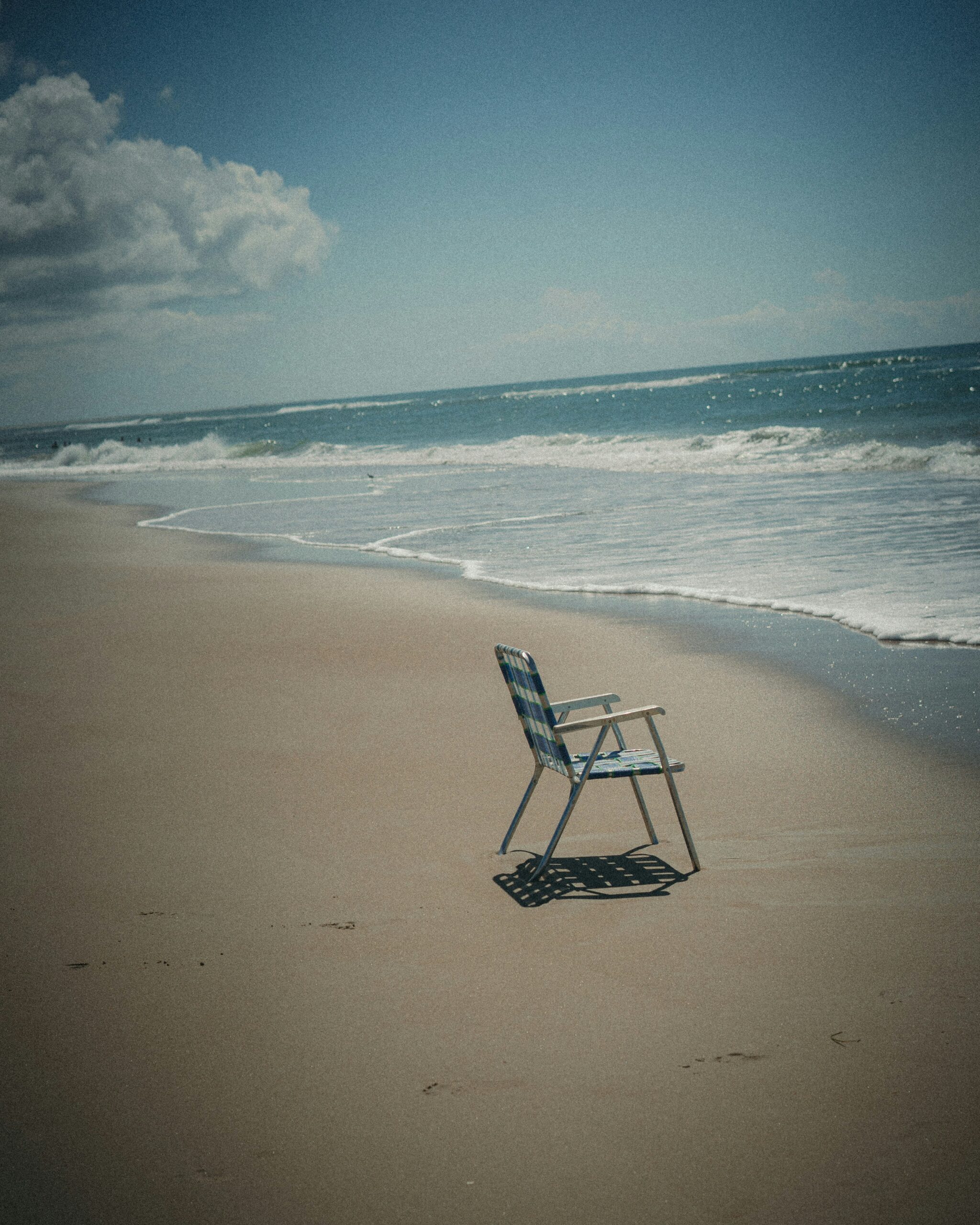 How to Build a Chair